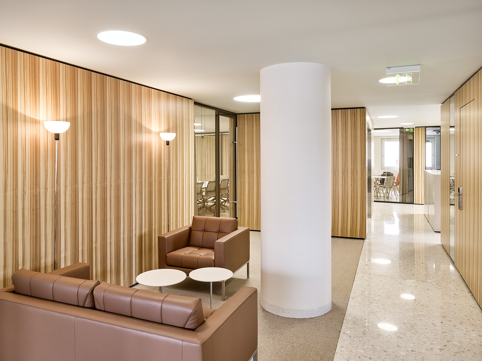 Consul General of Switzerland, Mumbai